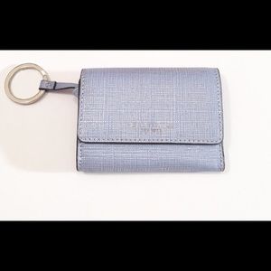 Henri Bendel small wallet
